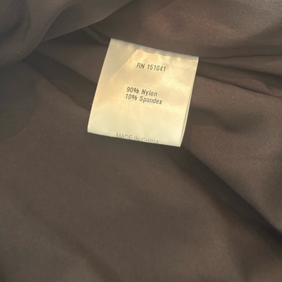 JL Luxe Harvey Dress Black - Picture 5 of 7